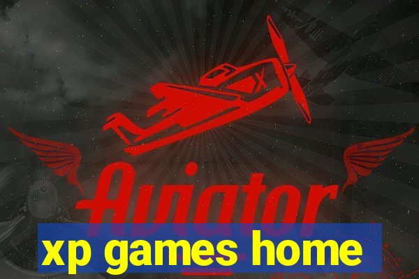 xp games home